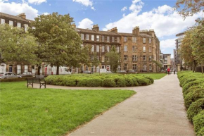 1 Bedrooms Flat in Central Edinburgh Haymarket, Heart of Edinburgh Flat Sleeps 4 ,